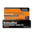 Taro Butenafinhydrochlorid Antimykotische Creme, 1%