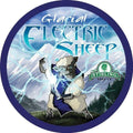 Koleksioni i Rruajtjes Stirling Soap Co. Electric Sheep Glacial