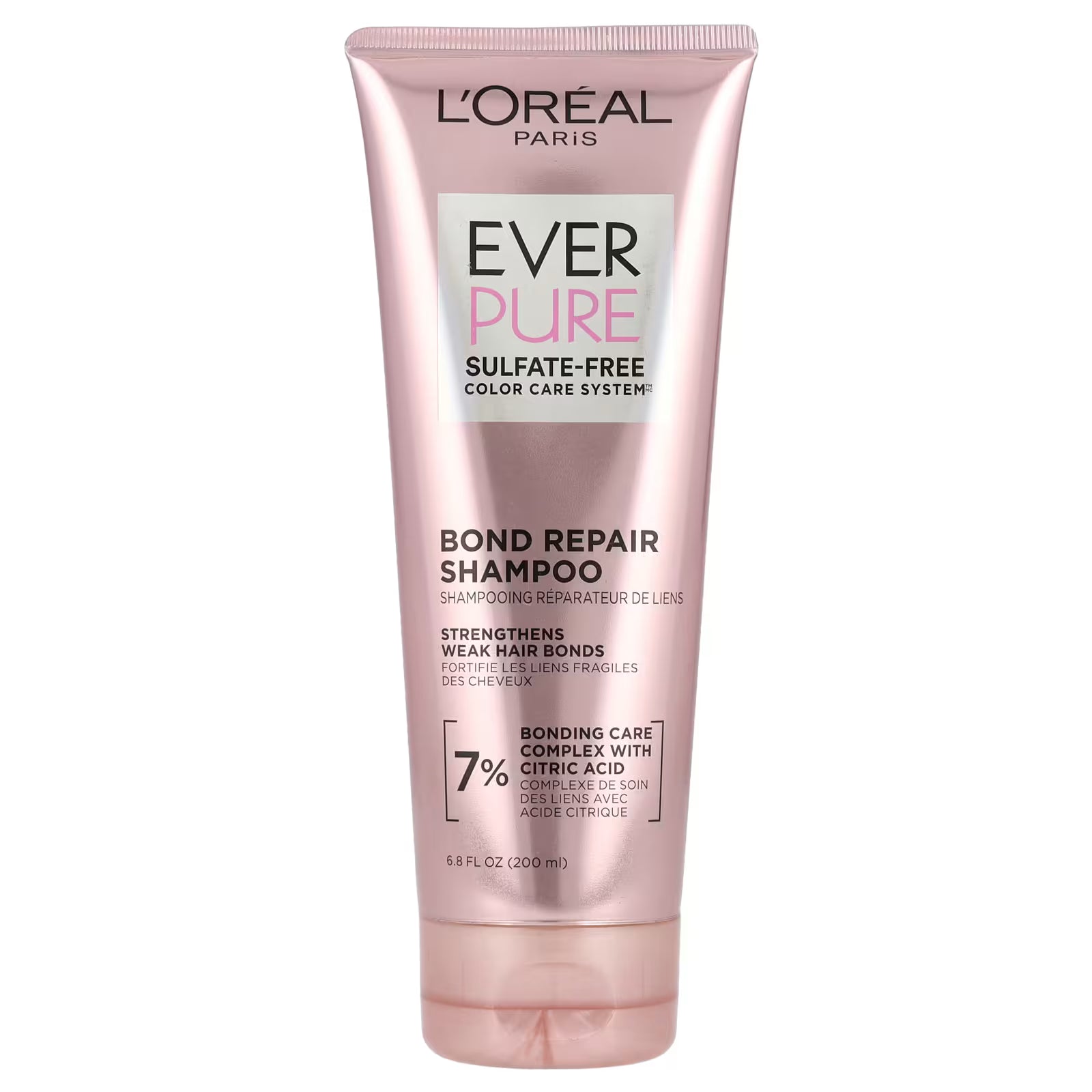 L'Oréal Paris EverPure sulfatfreier Conditioner für coloriertes Haar, 200 ml