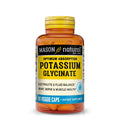Mason Natural Naturals Kaliumglycinat Veggie Multivitamin Kapseln - 90 Stk