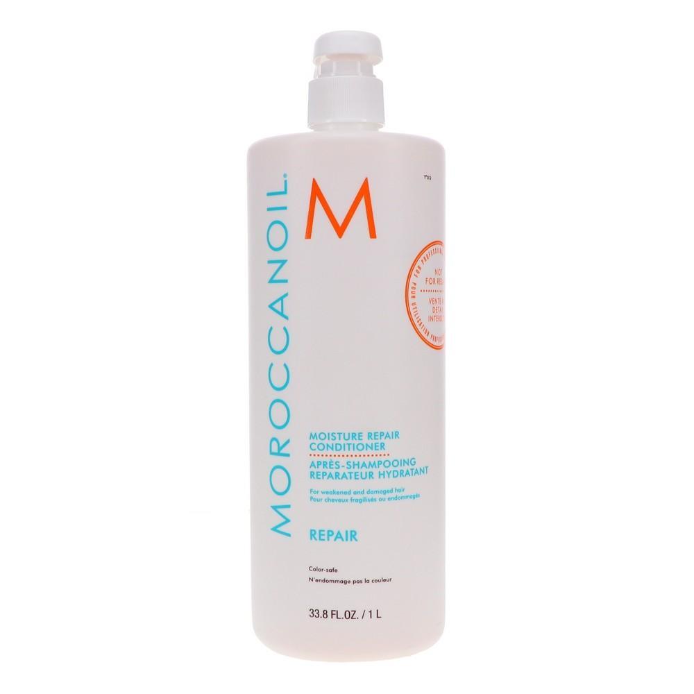 Moroccanoil Feuchtigkeitsspendende Reparaturspülung 1000 ml
