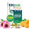 EZC Pak Active Immune Support, 10 Kps