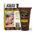 Just For Men Control GX Shampo për nuanca të çelëta - 4 Fl Oz