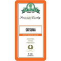 Koleksioni i Rrojës Satsuma Stirling Soap Co.