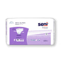 Seni® Super Unisex Erwachsenen Inkontinenzwindeln Medium Einweg Starke Saugfähigkeit