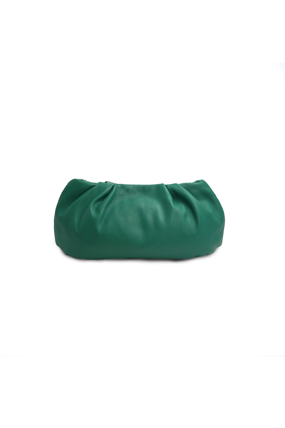 Clara in Green