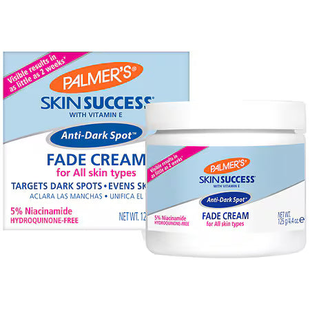 Palmer's Skin Success Anti-Flecken Creme für alle Hauttypen 125 g