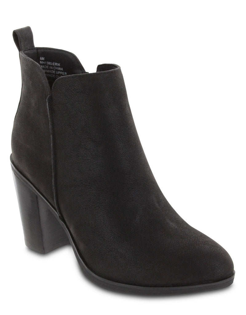 Erik Booties - Black