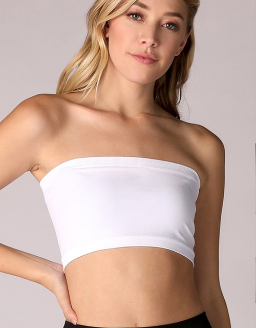 Bandeau Top