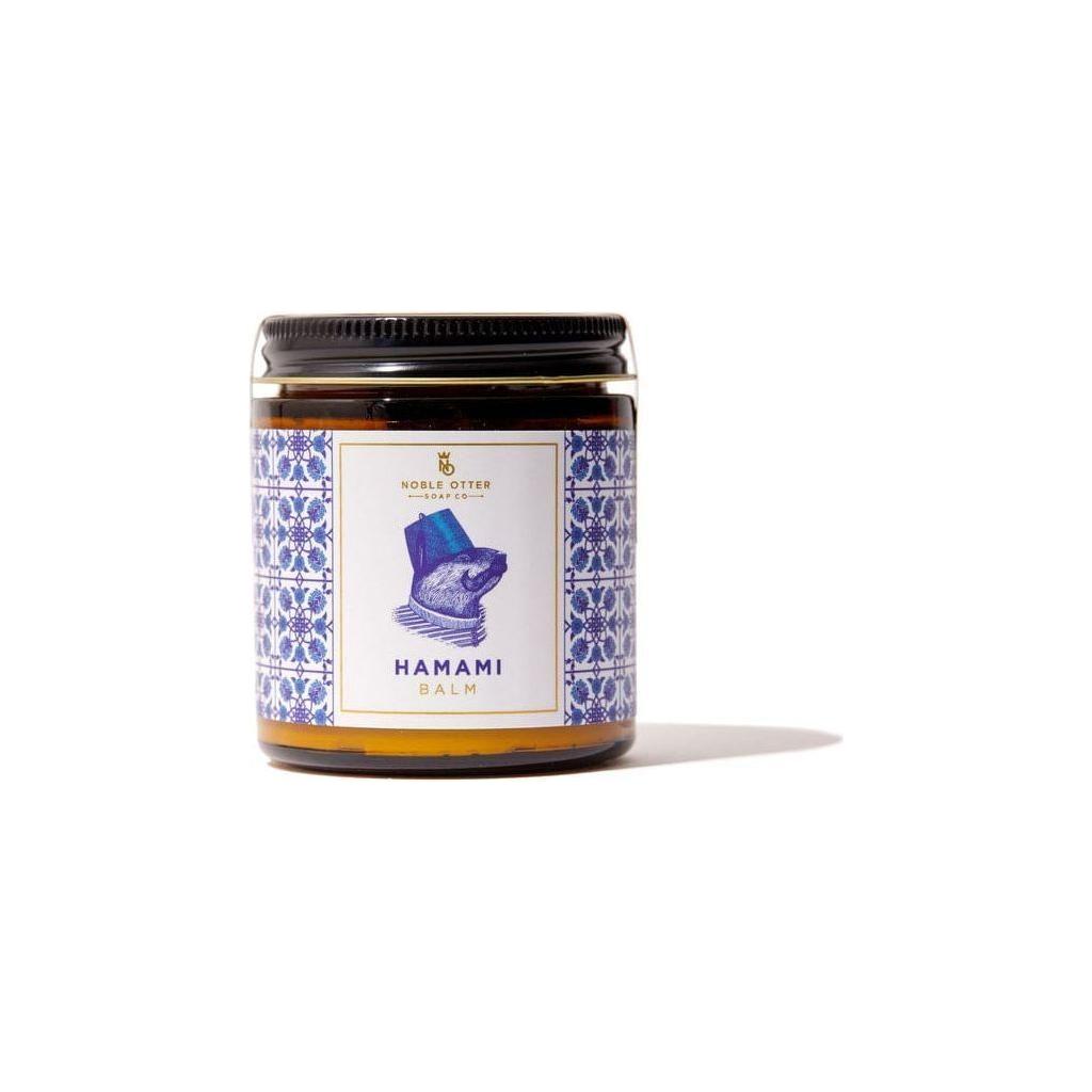 Koleksioni i Rrojes Hamami Noble Otter Soap Co.