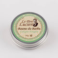 Le Pere Lucien Cologne Fougere Natürlicher Bartbalsam 30g