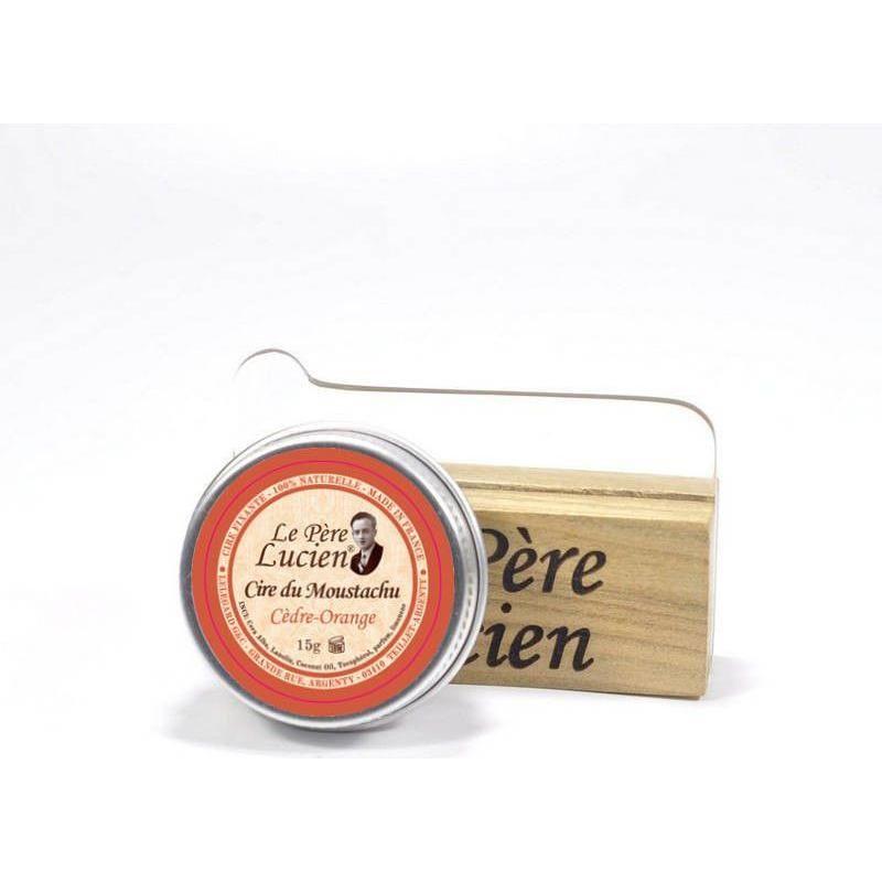 Le Pere Lucien Cidre-Orange 100% Natyral Dylli i Mustaqeve 15g