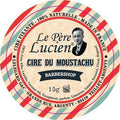 Le Pere Lucien Barbershop 100 % natürliche Bartwachs 15g