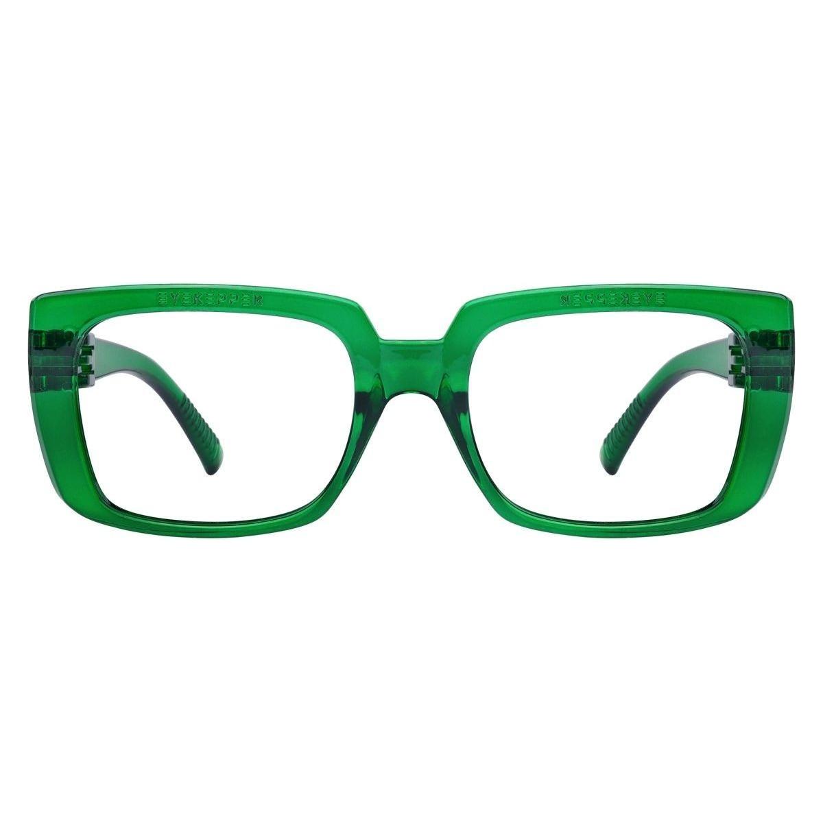 30% Blaulichtfilter Brille Metallfreie Schraubenlose Sehhilfe NR9107-B15