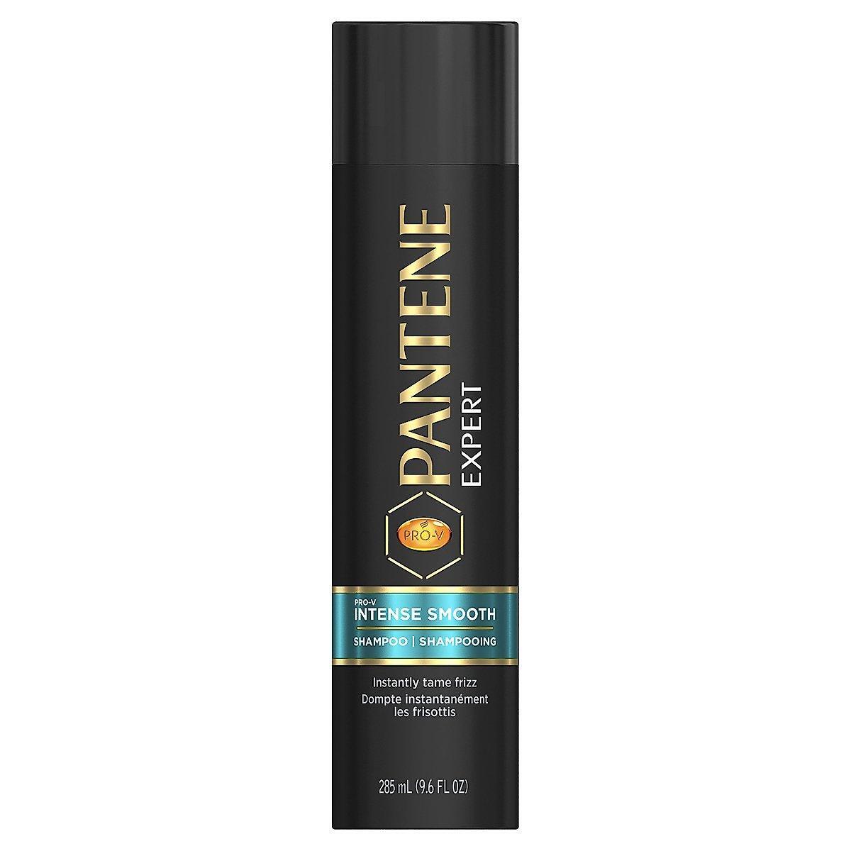 Pantene Expert Intense Smooth Shampoo – 285 ml