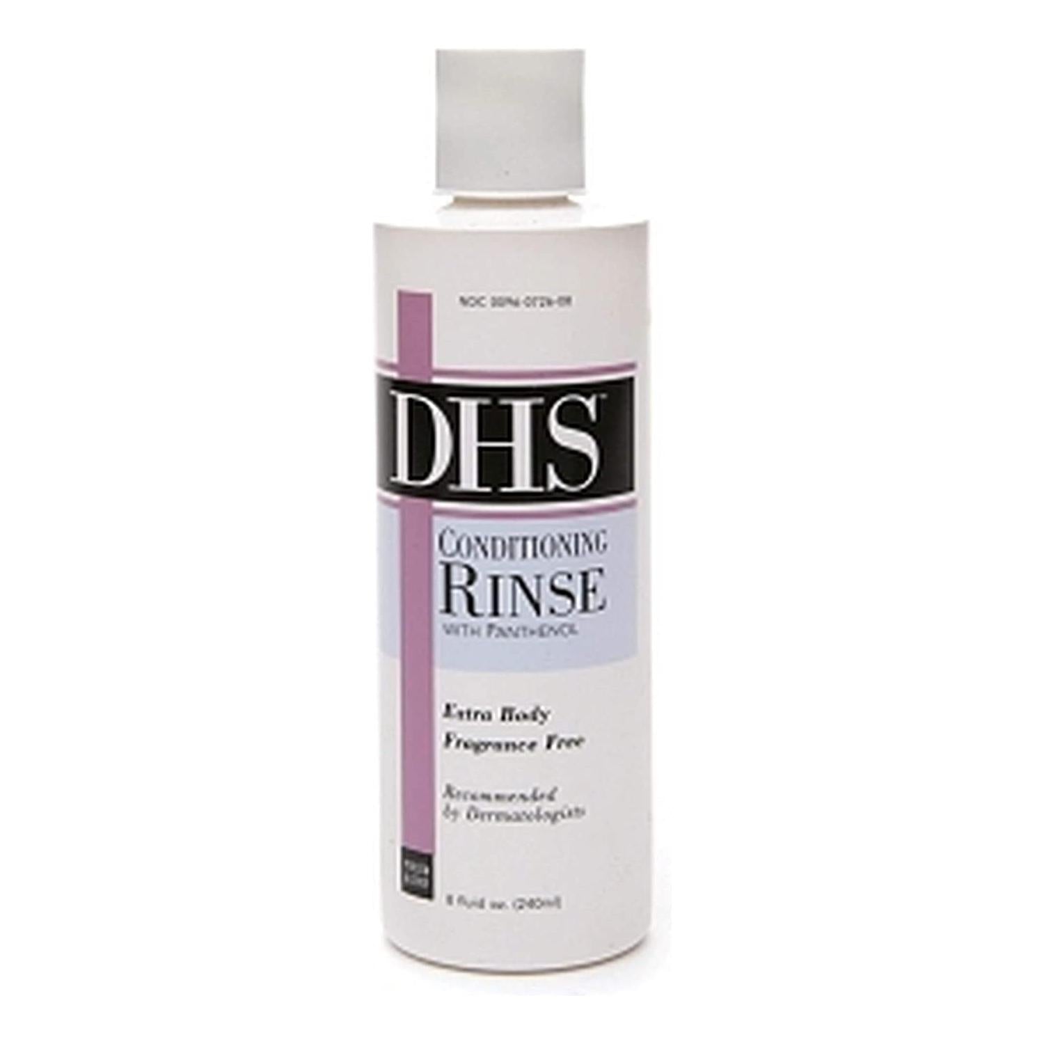 Shpëlarës zbutës DHS 236 ml