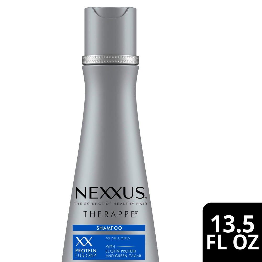 Nexxus Therappe Shampoo, für trockenes Haar, ultimative Feuchtigkeit, 400 ml