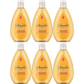 Johnson's Baby Shampoo 50 ml