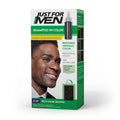 Just For Men Reichhaltiges Dunkelbraun H 47 Shampoo Coloration