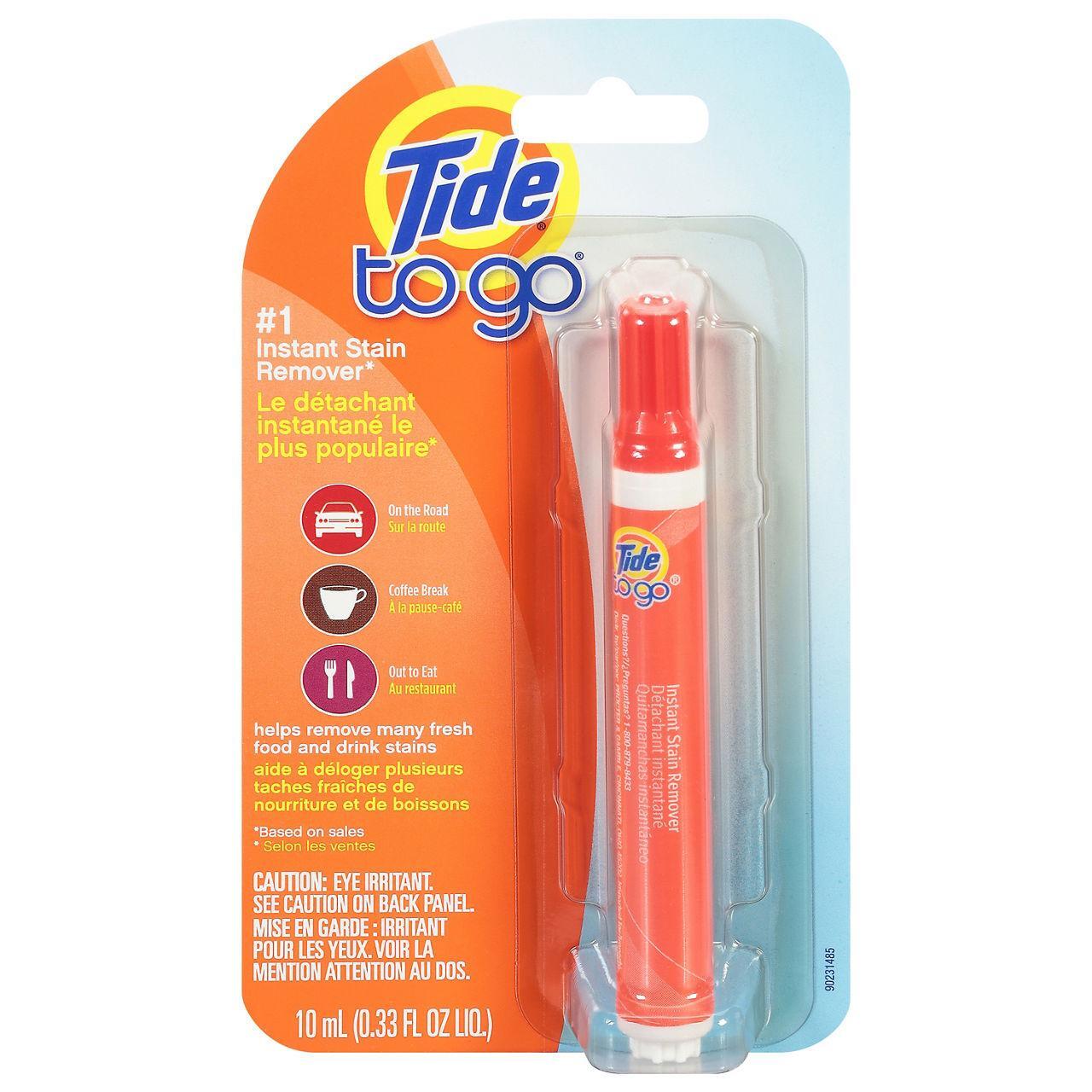 Tide To Go Sofort Fleckenentferner 9,75 ml