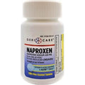 Gericare Schmerzlinderung Naproxen Natrium, 100 Tabletten