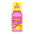 Pepto Bismol Flüssigkeit Reisegröße gegen Sodbrennen Durchfall Original 100ml