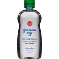 Vaj bebesh Johnson's me Aloe Vera dhe Vitaminë E - 14 Fl Oz