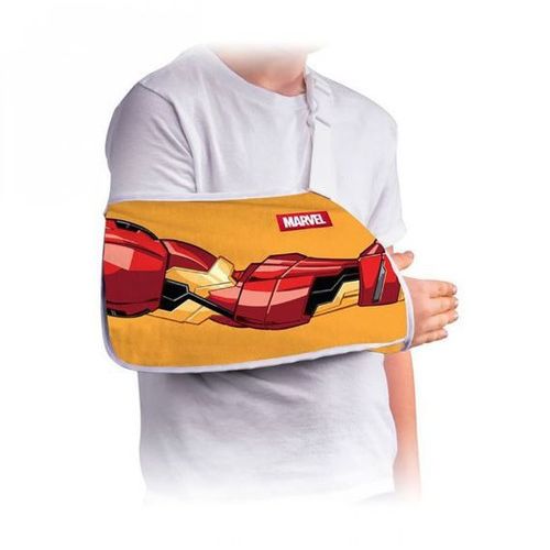 DonJoy Jugend-Armschlinge Ironman