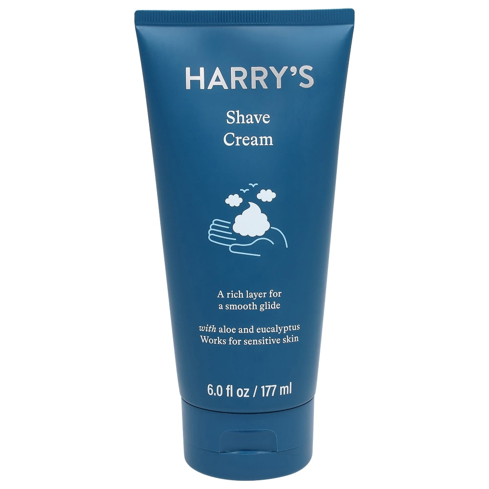 Harry's Rasiercreme 170 g