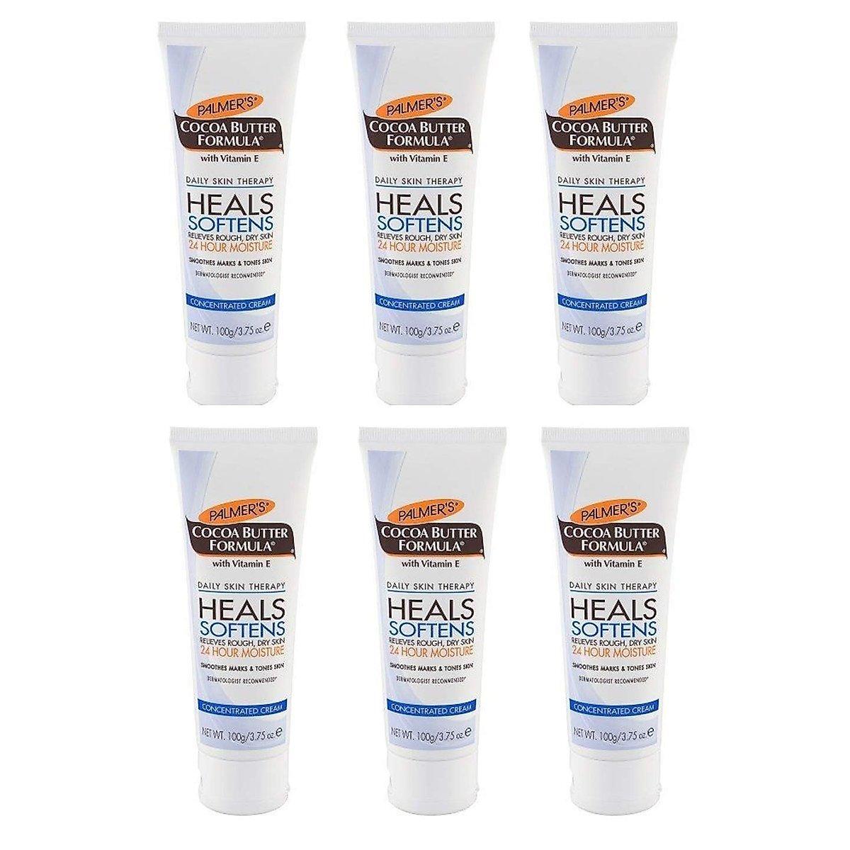 Kremi i Konsentruar me Formulë Gjalpi Kakao Palmer's me Vitaminë E 106 gr