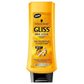 Schwarzkopf Gliss Spülung, Oil Nutritive, Haar-Reparatur