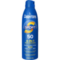 Coppertone Sonnenschutzspray, Sport, Breitspektrum LSF 50, 163 ml
