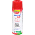 Alocane Max Notfall Brandwundenspray mit Antiseptikum 103,5 ml