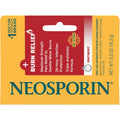 Neosporin Brandwunden- & Erste-Hilfe-Antibiotika-Salbe mit Bacitracin Zink & Neomycin, 14,2 g