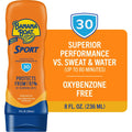 Banana Boat Ultra Sport Performance Lotion Sonnenschutz Breitspektrum LSF 30 – 236 ml