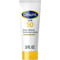 Cetaphil Sun Krem Dielli Mineral Transparent me Spektër të Gjerë SPF 50, 88 ml