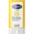 Cetaphil Shkop Mineral Transparent me Mbrojtje nga Dielli, SPF 50, 5 Oz