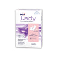 Seni Lady Einlagen Light Regular