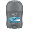 Dove Men+Care Clean Comfort Antitranspirant-Deodorant-Stick 15 ml