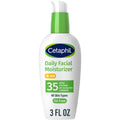 Cetaphil Kremi Hidratues i Përditshëm i Fytyrës SPF 35 - Locion Pa Vaj, 3 fl oz