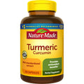 Nature Made Kurkuma 500 mg Kapseln - 120 St.