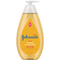 Shampo Johnson's Baby Me Formulë të Butë Pa Lot - 20.3 Fl Oz