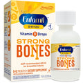 Enfamil D-Vi-Sol Suplement me pikatore me vitaminë D për foshnje 50 ml shishe me pikatore