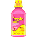 Pepto-Bismol Kirschflüssigkeit gegen Magenverstimmung & Durchfall