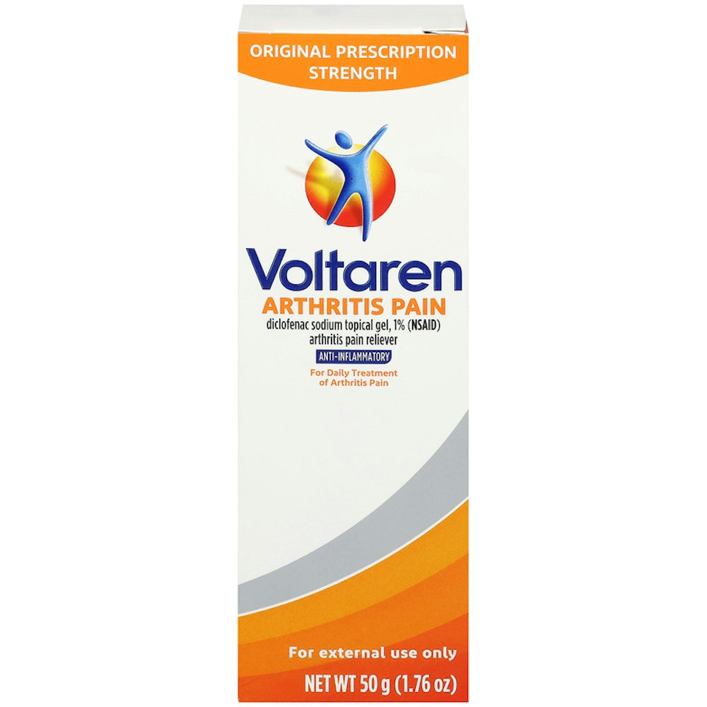 Voltaren Arthritis Schmerzgel 50 g
