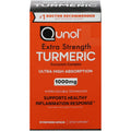 Qunol Extra Starke Kurkuma 1000mg Kapseln