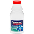 Gaviscon Antacid Extra Stärke Flüssig Kühle Minze 355 ml