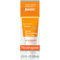 Xhel Trajtimi Lokal Eliminues i Akneve Neutrogena Rapid Clear me Shtrydhje Dëllinje dhe Acid Salicilik - 0.5 Fl Oz