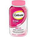 Tableta Caltrate Bone Health 600Mg Plus D3 200 copë