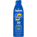 Coppertone Sport C Spray LSF30 163ml Aerosol